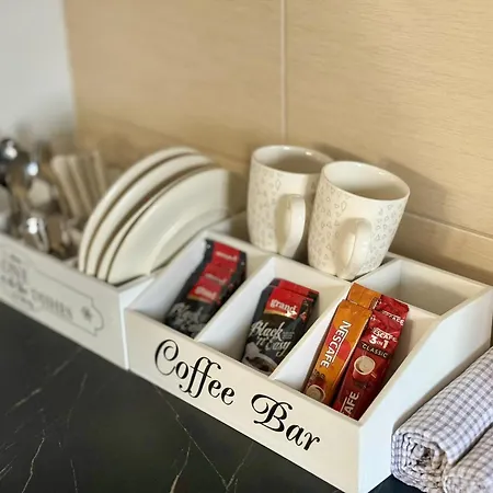 Stan Na Dan Moonlight Panonija Apartament *