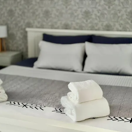 Apartament Stan Na Dan Moonlight Panonija Indija