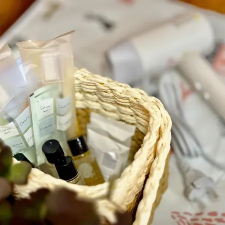 Stan Na Dan Moonlight Panonija Apartament